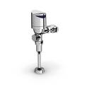 Zurn Polished Chrome 0.5 gpf Flush Valve 