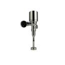 Zurn Polished Chrome 1.0 gpf Diaphragm Sensor Urinal Flush Valve 