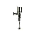 Zurn Polished Chrome 0.5 gpf Flush Valve 
