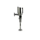 Zurn Polished Chrome 0.5 gpf Diaphragm Sensor Urinal Flush Valve 