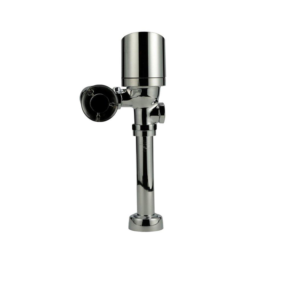 Zurn Polished Chrome 1.6 gpf Flush Valve 