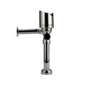 Zurn Polished Chrome 1.6 gpf Flush Valve 