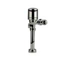 Zurn Polished Chrome 1.6 gpf Flush Valve 