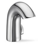 Zurn Chrome Plated Sensor Bathroom Sink Faucet 