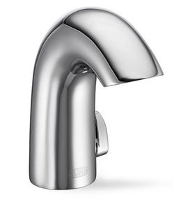 Sensor Bathroom Sink Faucet in Chrome Plated