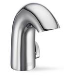 Zurn Chrome Plated Sensor Bathroom Sink Faucet 