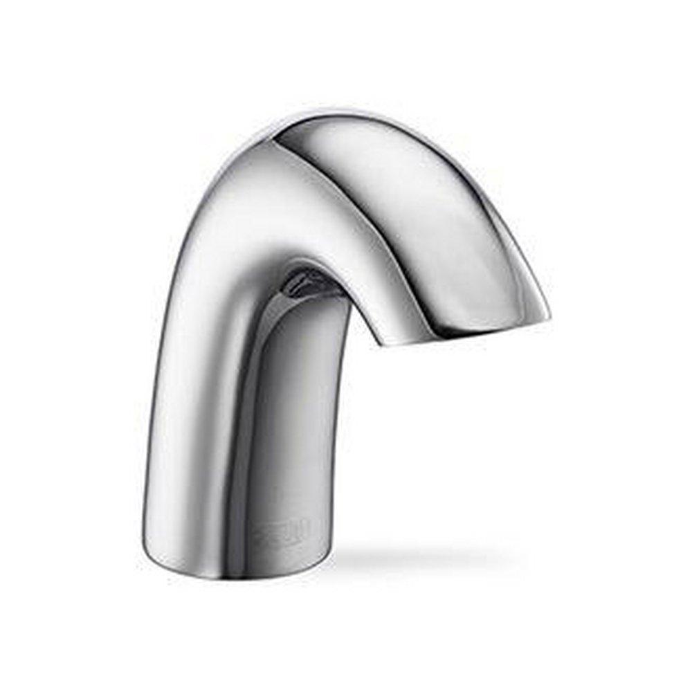 Zurn Chrome Plated Sensor Bathroom Sink Faucet 