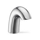 Zurn Chrome Plated Sensor Bathroom Sink Faucet 