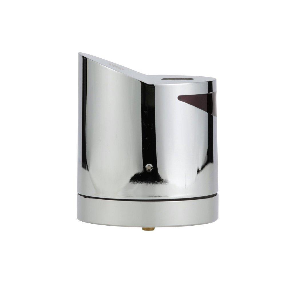 Zurn Chrome Plated Top Mount EZ Gear Driven Urinal Sensor Retrofit Kit 