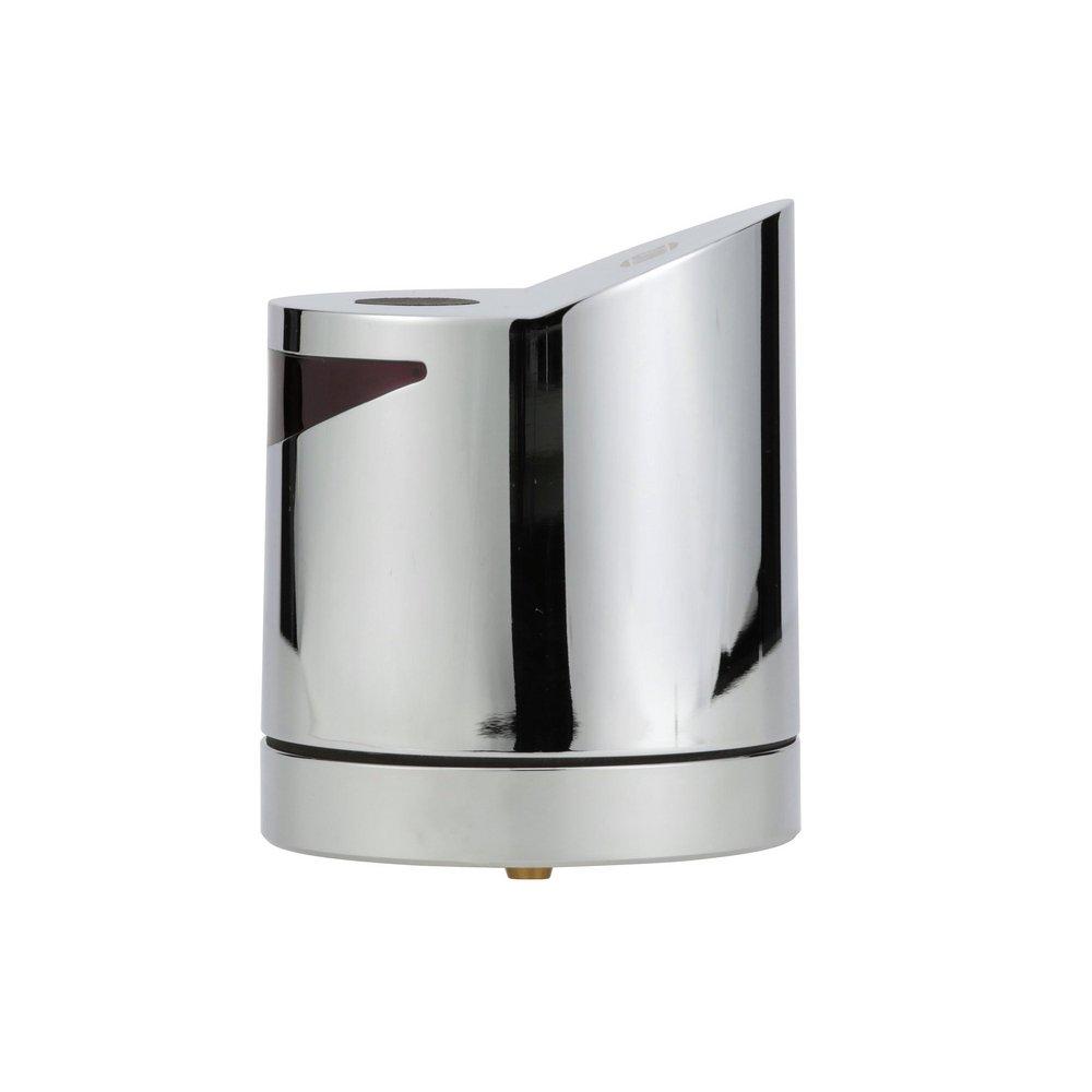 Zurn Chrome Plated Top Mount EZ Gear Driven Urinal Sensor Retrofit Kit 