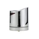Zurn Chrome Plated Top Mount EZ Gear Driven Urinal Sensor Retrofit Kit 