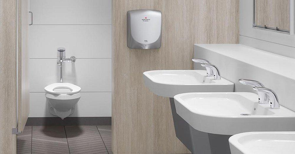 Zurn Polished Chrome Sensor Retrofit Kit in Chrome Plated 