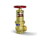 Zurn Wilkins 400 psi Cast Bronze FNPT x Male Threaded Pressure Reducing Valve 