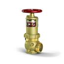 Zurn Wilkins 400 psi Cast Bronze FNPT x Male Threaded Pressure Reducing Valve 