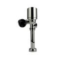 Zurn Polished Chrome 1.28 gpf Diaphragm Sensor Closet Flush Valve 