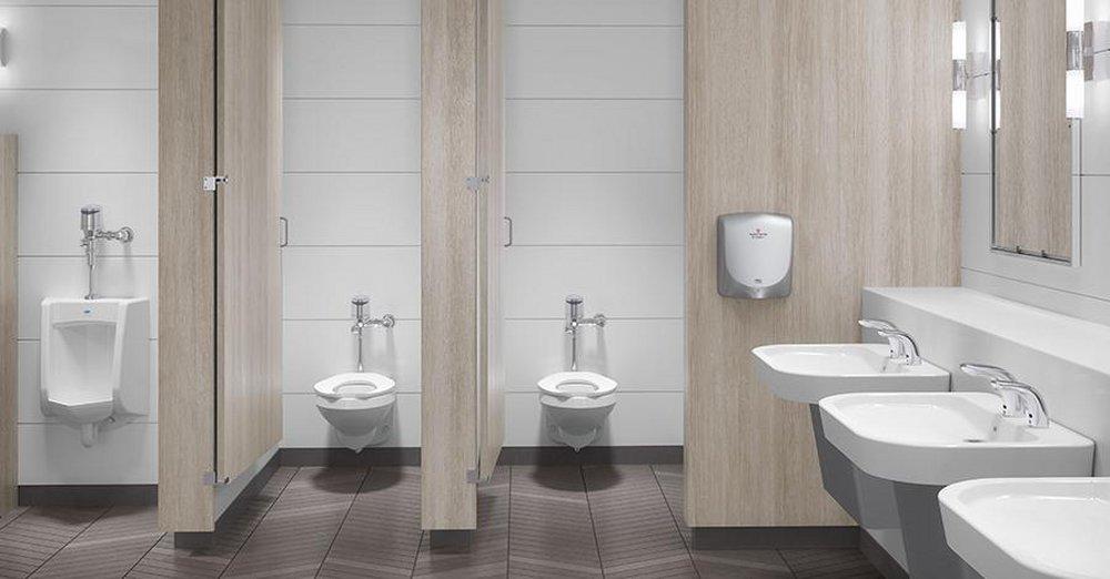 Zurn Polished Chrome Sensor Retrofit Kit in Chrome Plated 