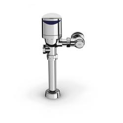 1.1 gpf Diaphragm Sensor Closet Flush Valve