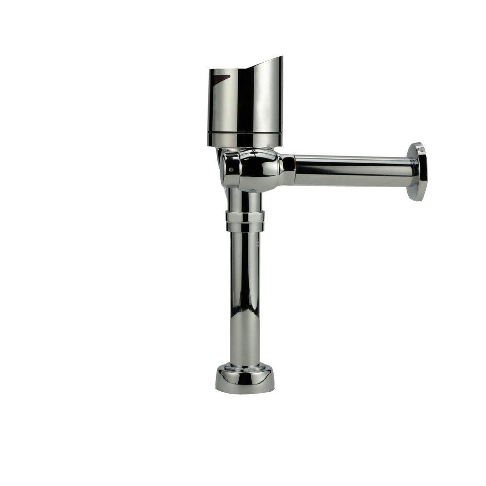 Zurn Polished Chrome 1.1 gpf Flush Valve 