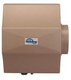 14.4 gal 24V Bypass Flow-Through Humidifier