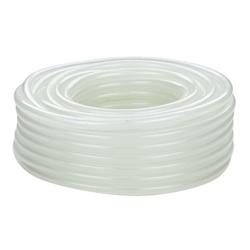 3/8 in. x 100 ft. Clear Braided Vinyl Tubing