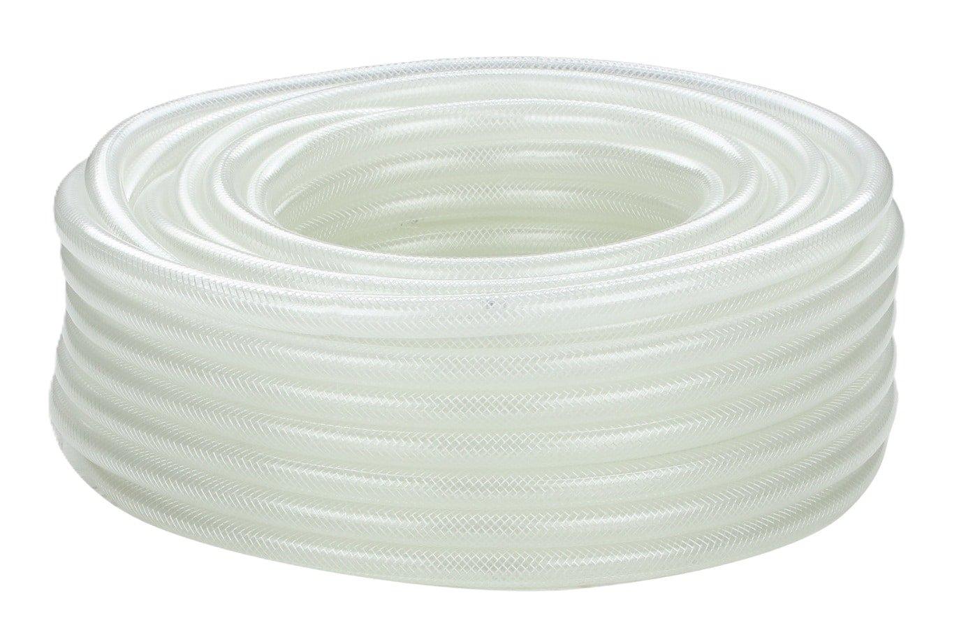 DiversiTech&reg; Vinyl 100 ft. Braided Tubing 