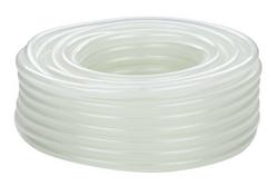 3/8 in. x 100 ft. Clear Braided Vinyl Tubing