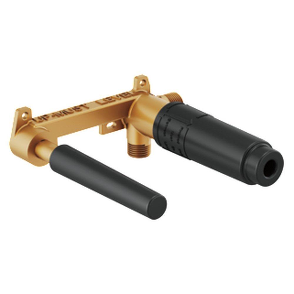 Brizo NPT Wall Mount Single Handle Lavatory Faucet Valve 