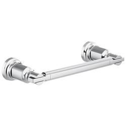 8 in. Towel Bar in Chrome