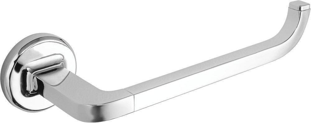 Delta Faucet Chrome Wall Mount Toilet Tissue Holder 