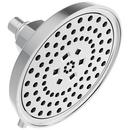 Multi Function Showerhead in Chrome