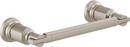 8 in. Towel Bar in Luxe Nickel 