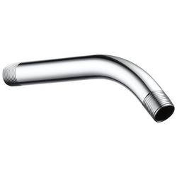 7 in. Shower Arm in SpotShield&reg; Brushed Nickel