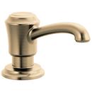 13 oz. Kitchen Soap Dispenser in Brilliance® Champagne Bronze