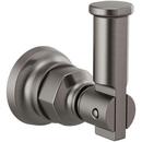 Brizo Luxe Steel 1-Hook Robe Hook 