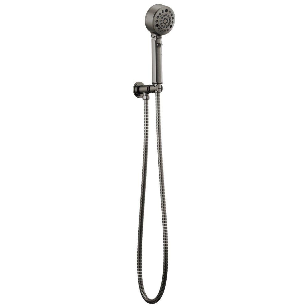 Brizo Luxe Steel Multi Function Hand Shower 