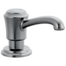 2-7/8 in. 13 oz. Kitchen Soap Dispenser in Arctic Stainless