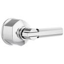 Brizo Polished Chrome 4-3/8 in. Zinc Handle Kit 