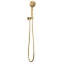 Brizo Polished Gold Multi Function Hand Shower 