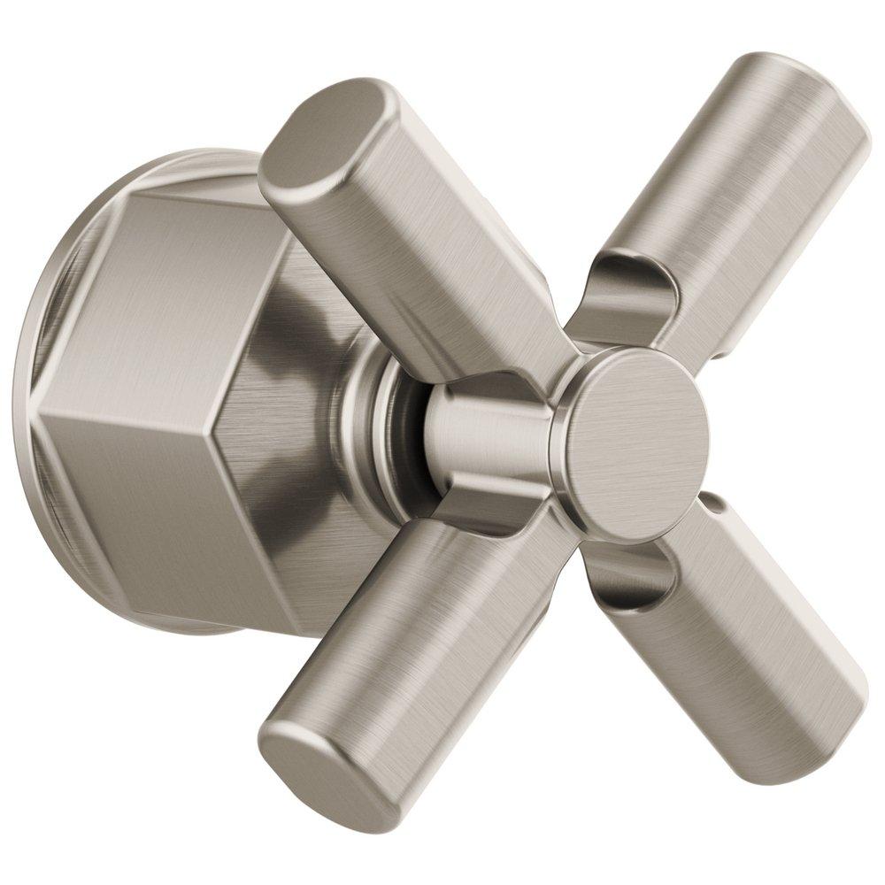 BRIZO INVARI: FREESTANDING TUB FILLER HANDLE KIT - LEVER 