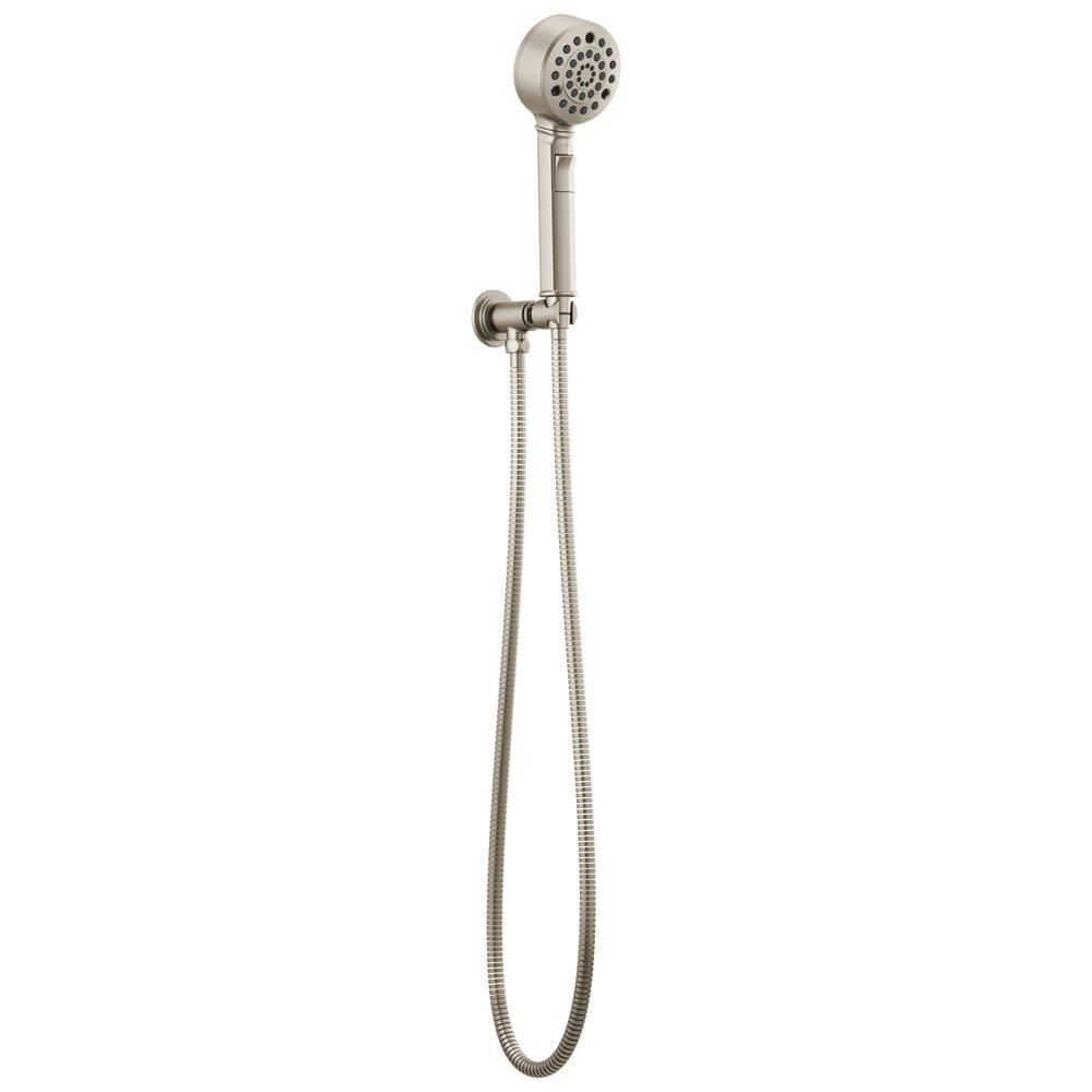 Brizo Luxe Nickel Multi Function Hand Shower 