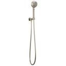Brizo Luxe Nickel Multi Function Hand Shower 