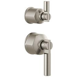 Handle Kit in Luxe Nickel