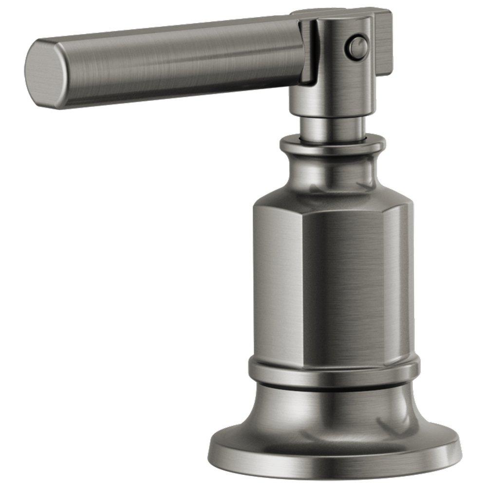 Brizo Luxe Steel Handle Kit 