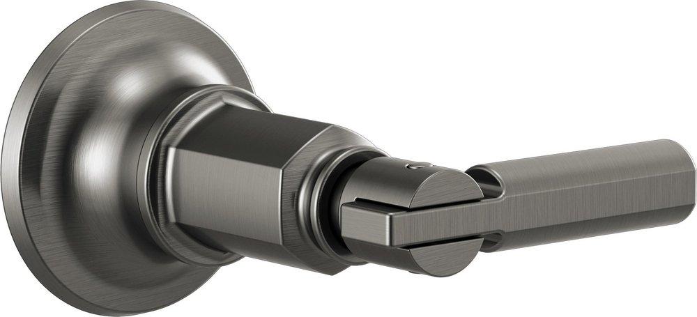 BRIZO INVARI: SENSORI VOLUME CONTROL TRIM WITH LEVER HANDLE 