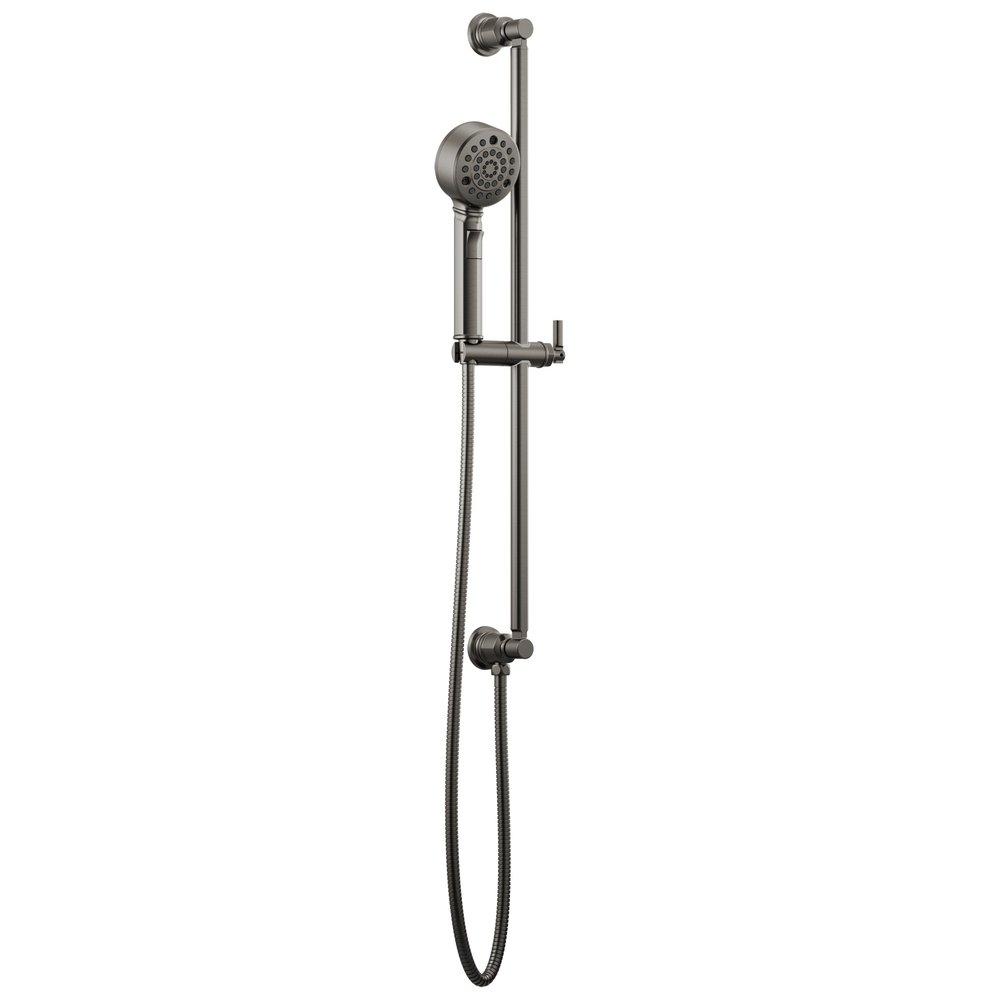 Brizo Luxe Steel Multi Function Hand Shower 
