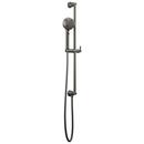 Brizo Luxe Steel Multi Function Hand Shower 