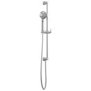 Multi Function Hand Shower in Chrome