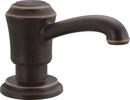 13 oz. Kitchen Soap Dispenser in Venetian Bronze