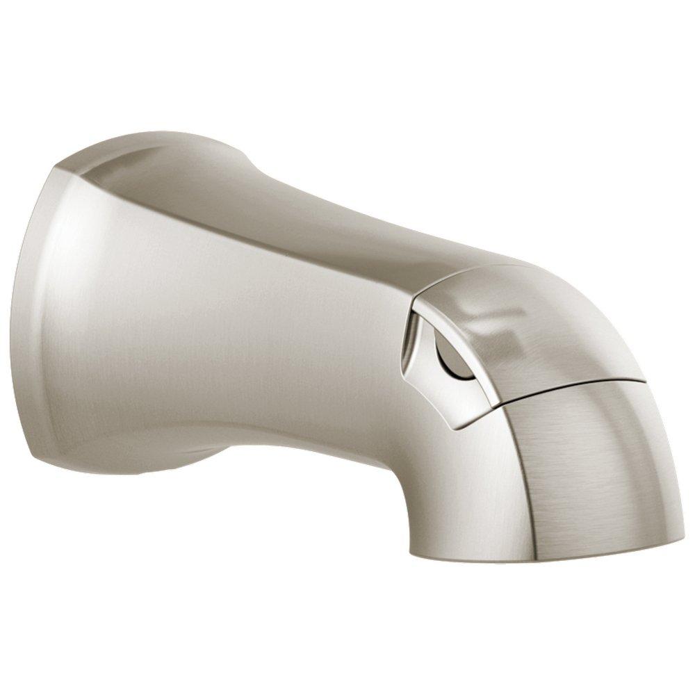 DELTA PORTWOOD: TUB SPOUT - DIVERTER 