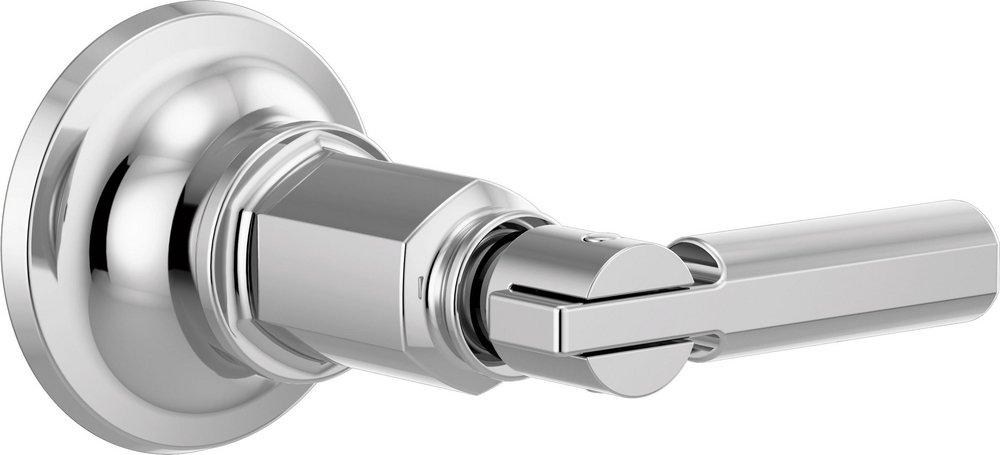 BRIZO INVARI: SENSORI VOLUME CONTROL TRIM WITH LEVER HANDLE 